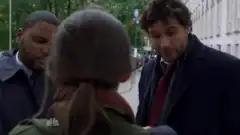 Закон и порядок 19 сезон 10 серия