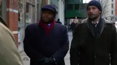 Закон и порядок 19 сезон 13 серия