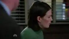 Закон и порядок 19 сезон 16 серия