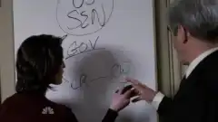 Закон и порядок 19 сезон 22 серия