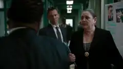 Закон и порядок 21 сезон 3 серия