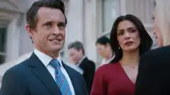 Закон и порядок 22 сезон 3 серия