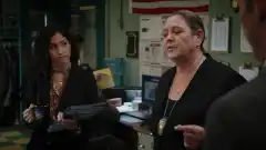 Закон и порядок 22 сезон 10 серия