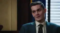 Закон и порядок 22 сезон 16 серия