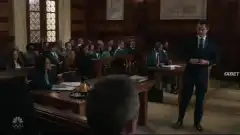 Закон и порядок 23 сезон 6 серия