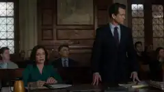 Закон и порядок 23 сезон 11 серия