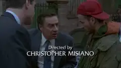 Закон и порядок 5 сезон 11 серия