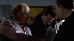 Закон и порядок 4 сезон 13 серия