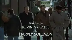 Закон и порядок 4 сезон 18 серия