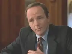 Закон и порядок 3 сезон 20 серия