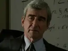 Закон и порядок 18 сезон 7 серия