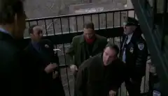 Закон и порядок 13 сезон 13 серия