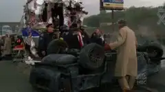 Закон и порядок 15 сезон 24 серия