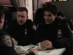 Закон и порядок 13 сезон 16 серия