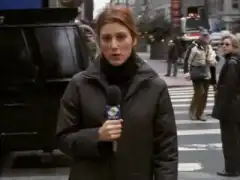 Закон и порядок. Специальный корпус 1 сезон 20 серия