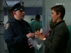 Закон и порядок. Специальный корпус 3 сезон 19 серия