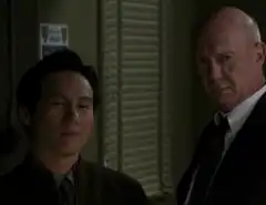 Закон и порядок. Специальный корпус 5 сезон 13 серия