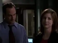 Закон и порядок. Специальный корпус 5 сезон 19 серия