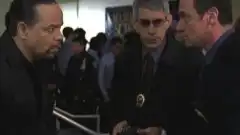 Закон и порядок. Специальный корпус 8 сезон 2 серия