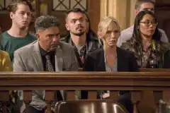 Закон и порядок. Специальный корпус 21 сезон 9 серия