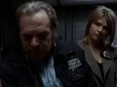 Закон и порядок. Преступное намерение 4 сезон 17 серия