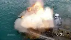 Закон и порядок. Преступное намерение 9 сезон 1 серия