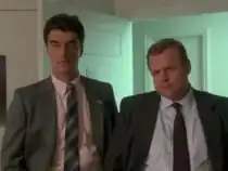 Закон и порядок 1 сезон 1 серия