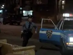 Закон и порядок 1 сезон 5 серия