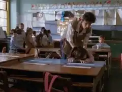 Закон и порядок 1 сезон 9 серия