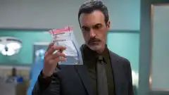 Закон и порядок 25 сезон 4 серия