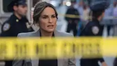 Закон и порядок. Специальный корпус 27 сезон 3 серия