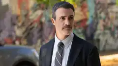 Закон и порядок 25 сезон 6 серия