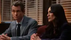 Закон и порядок 25 сезон 3 серия