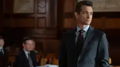 Закон и порядок 25 сезон 7 серия