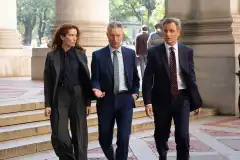 Закон и порядок. Специальный корпус 27 сезон 4 серия