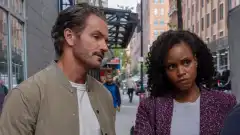 Закон и порядок. Специальный корпус 27 сезон 5 серия