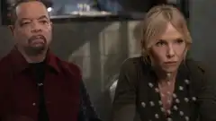 Закон и порядок. Специальный корпус 27 сезон 10 серия