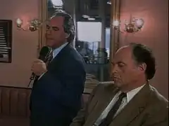 Закон и порядок 4 сезон 1 серия