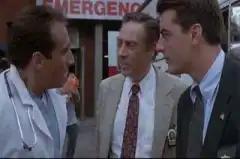 Закон и порядок 5 сезон 1 серия