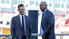 Закон и порядок 22 сезон 1 серия