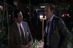 Закон и порядок 6 сезон 1 серия