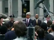 Закон и порядок 19 сезон 1 серия