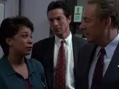 Закон и порядок 9 сезон 1 серия