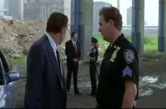 Закон и порядок 7 сезон 1 серия