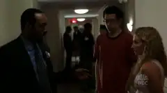 Закон и порядок 14 сезон 2 серия