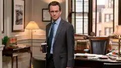 Закон и порядок 22 сезон 2 серия