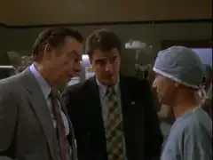 Закон и порядок 4 сезон 2 серия