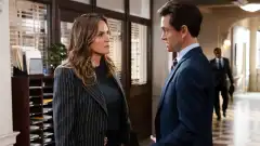 Закон и порядок 24 сезон 2 серия