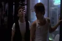 Закон и порядок 6 сезон 2 серия