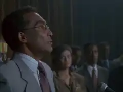 Закон и порядок 3 сезон 2 серия